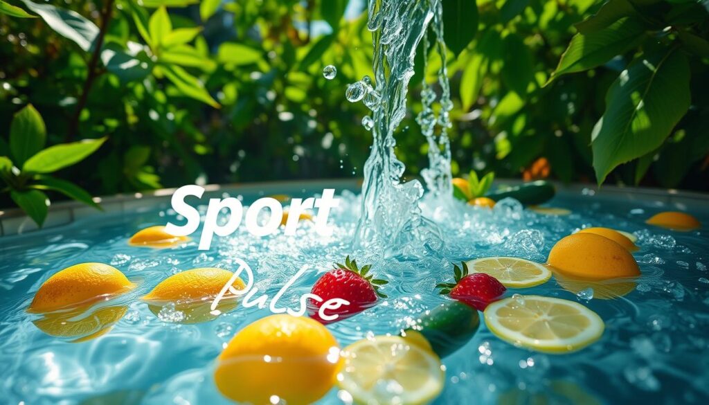 hydration importance