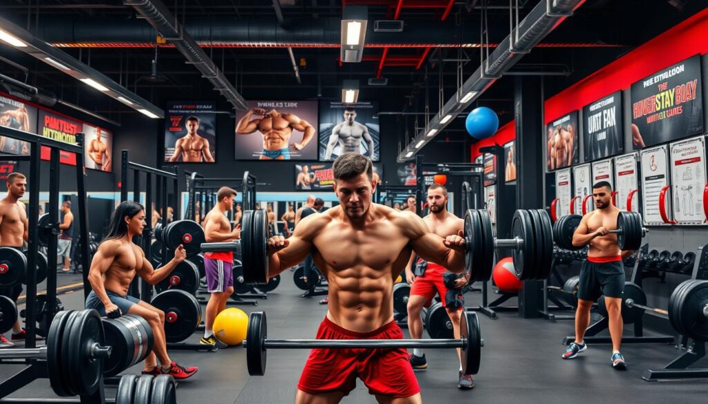hypertrophy workout plans