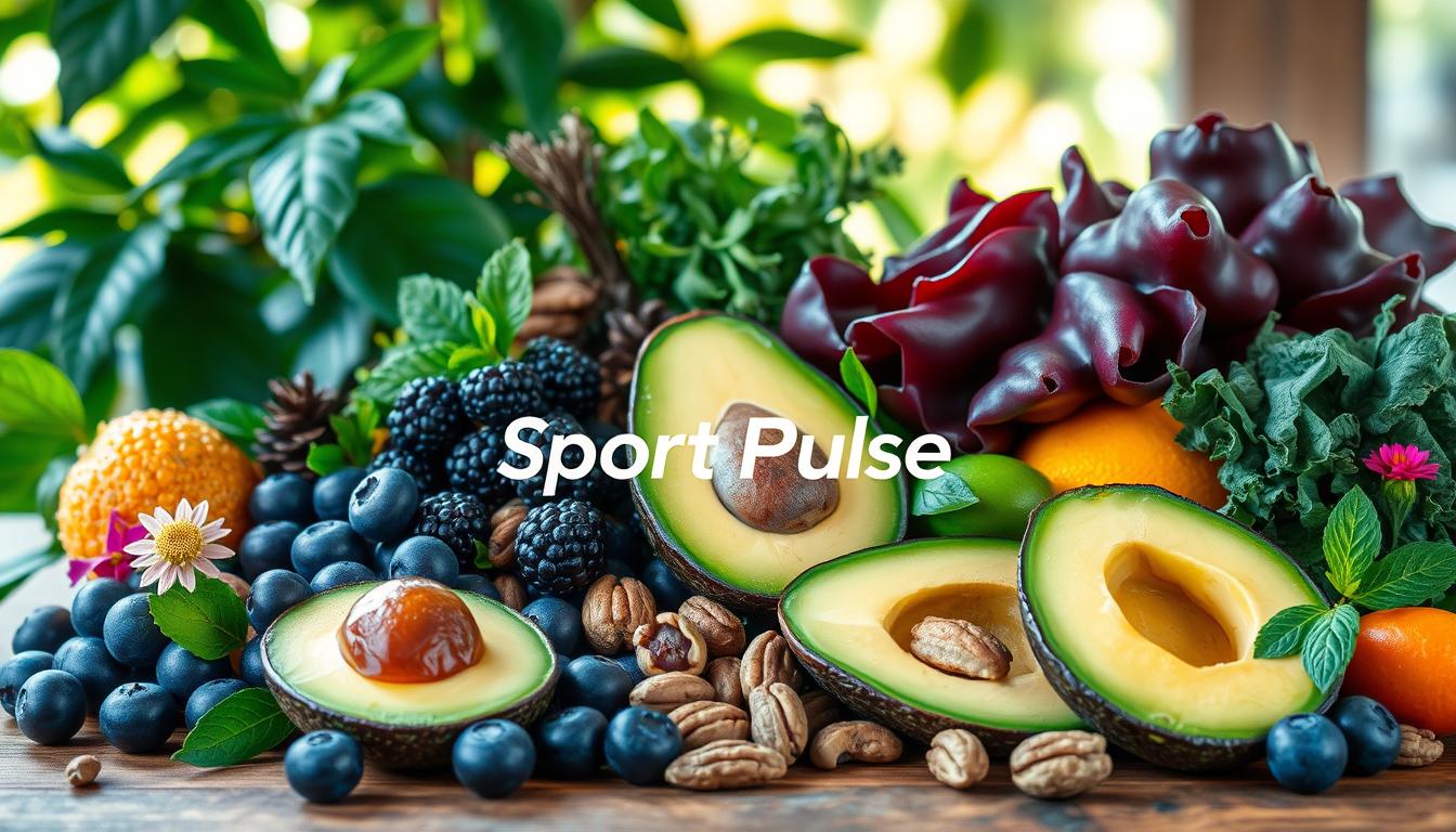 importance of antioxidants in your diet