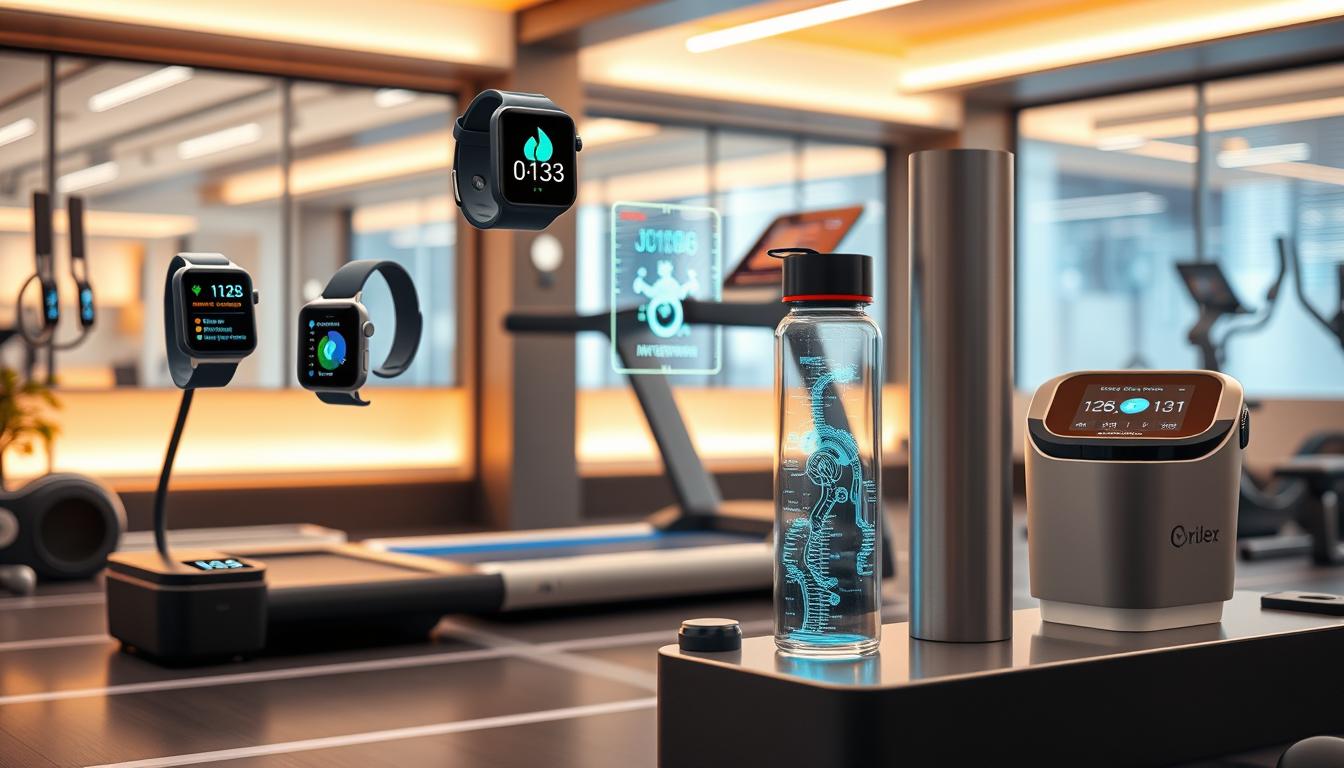 innovative fitness gadgets for tracking progress