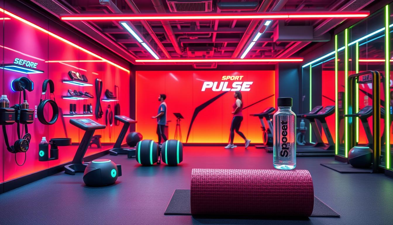 innovative gadgets for a more effective workout routine