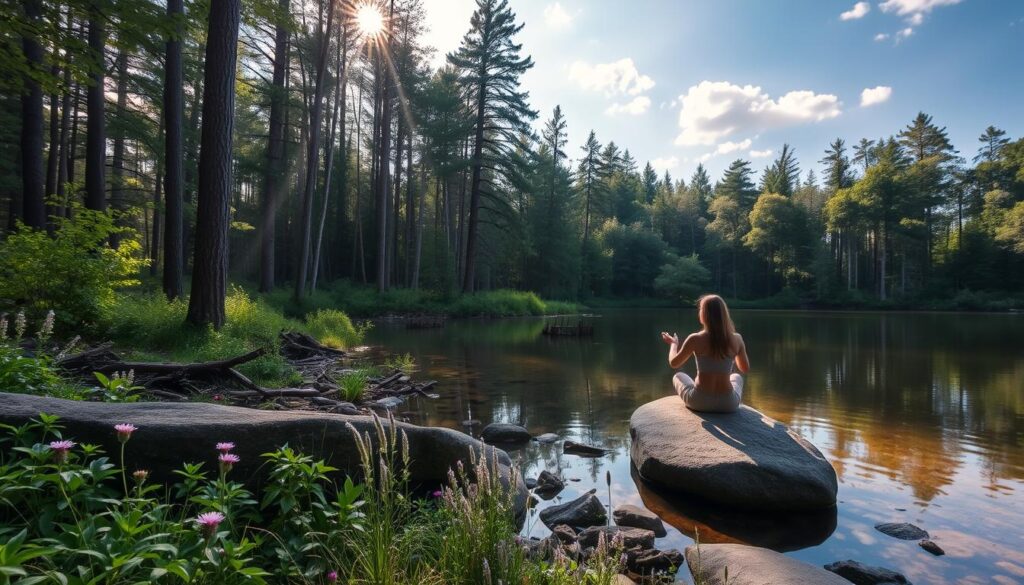 mindfulness and stress management