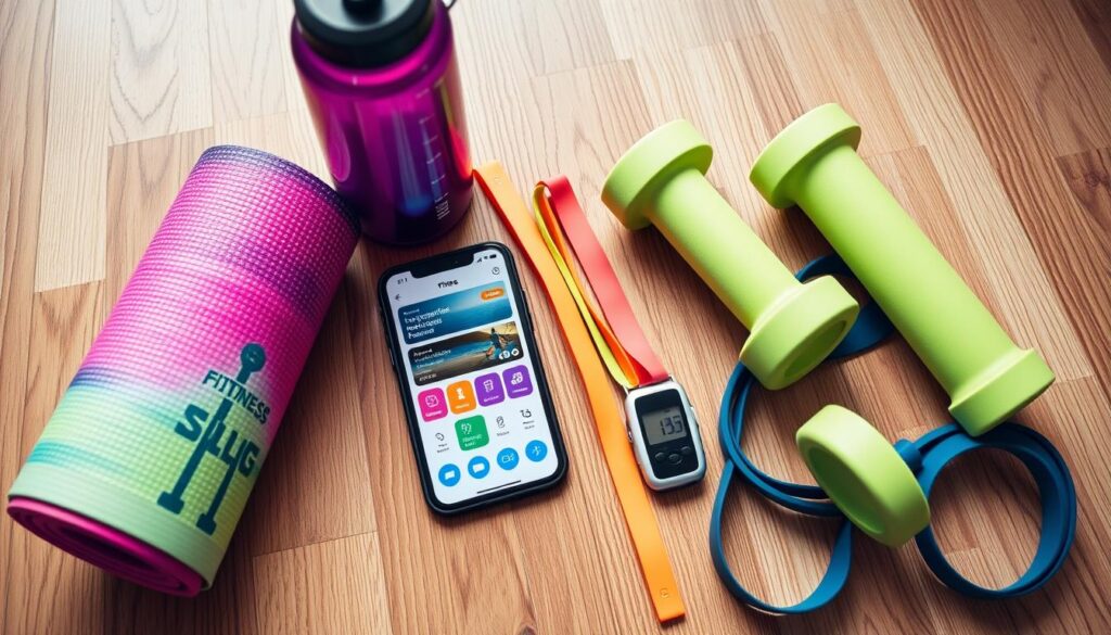 must-have fitness tools for beginners