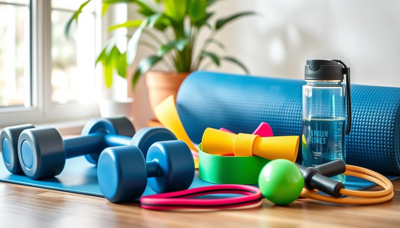 must-have fitness tools for beginners