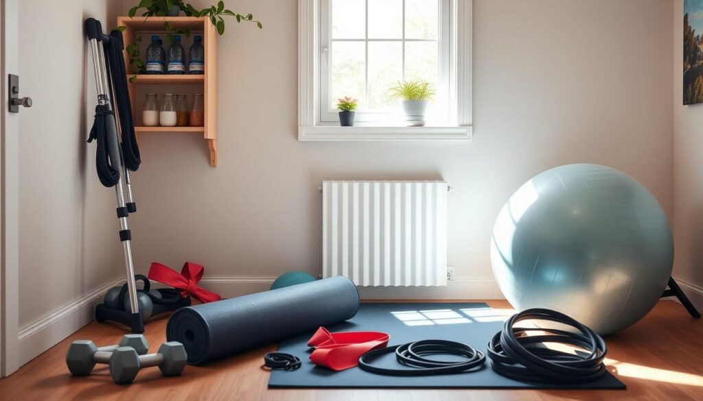 must-have gym equipment for newbies