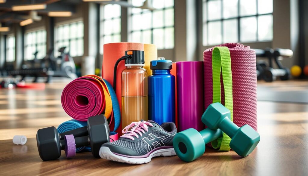 must-have workout gear for beginners
