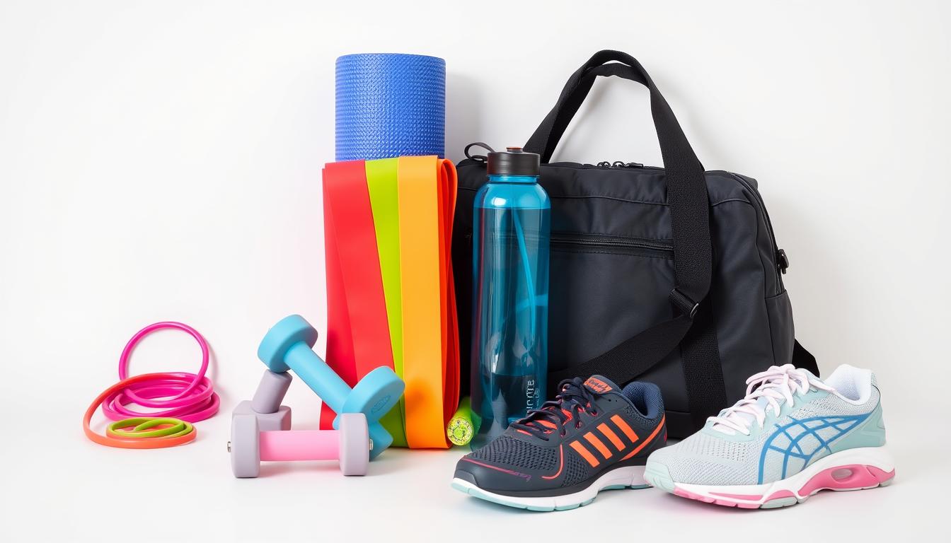 must-have workout gear for beginners
