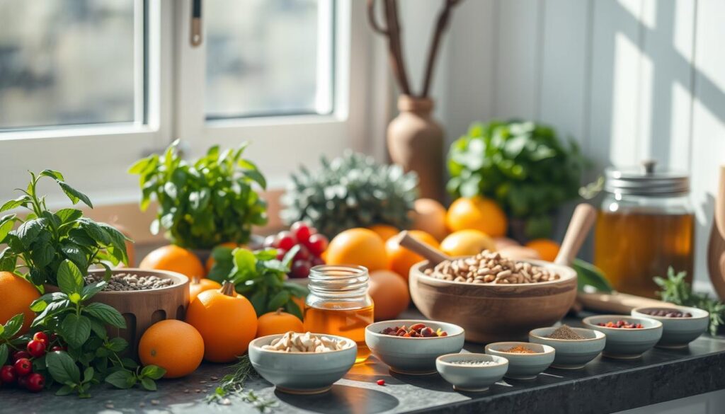 natural remedies