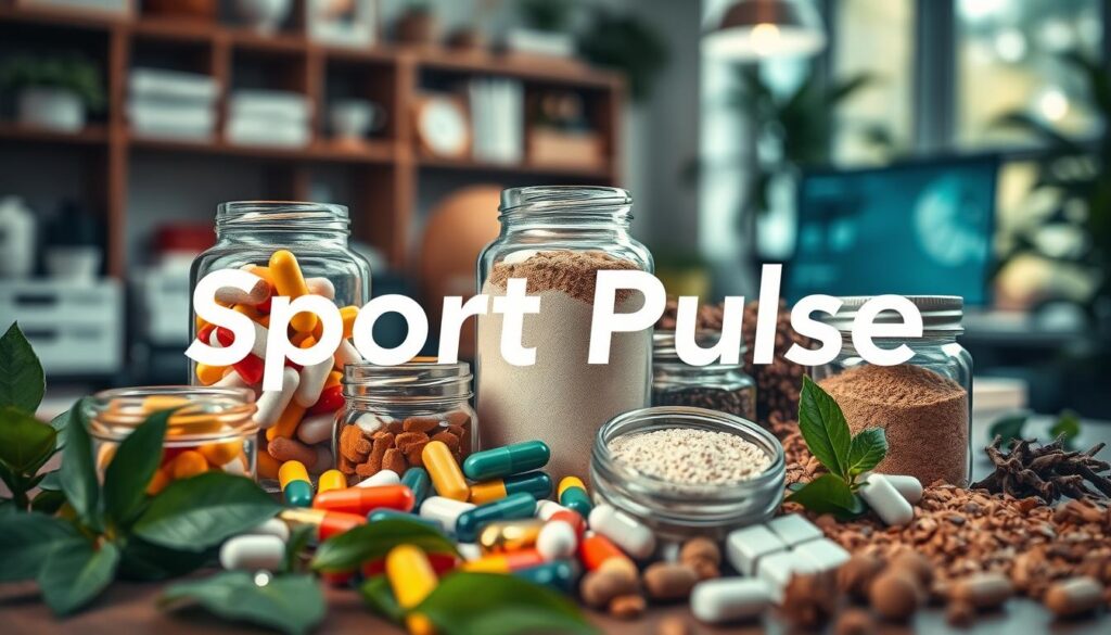 nootropic supplements