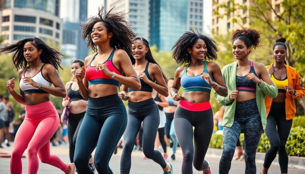 on-the-go fitness fashion
