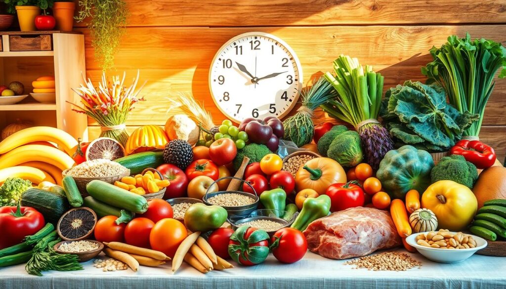 optimal nutrition