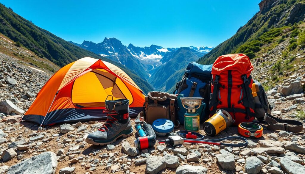 outdoor gear