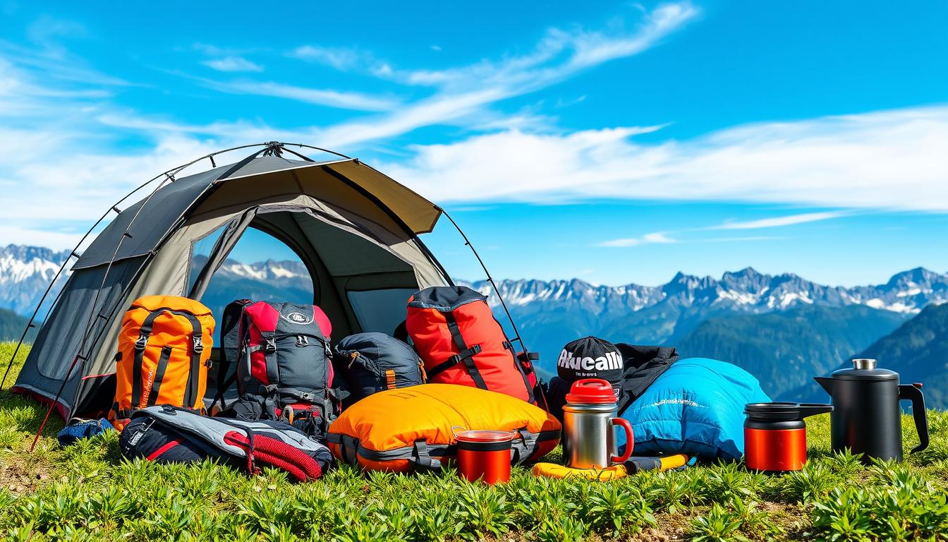 outdoor gear