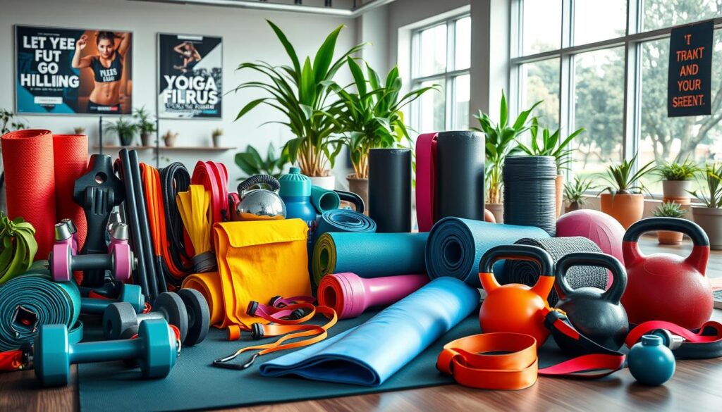 personalized fitness plans