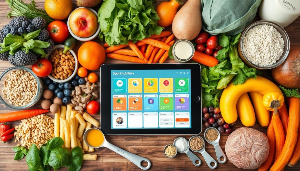 personalized nutrition plans