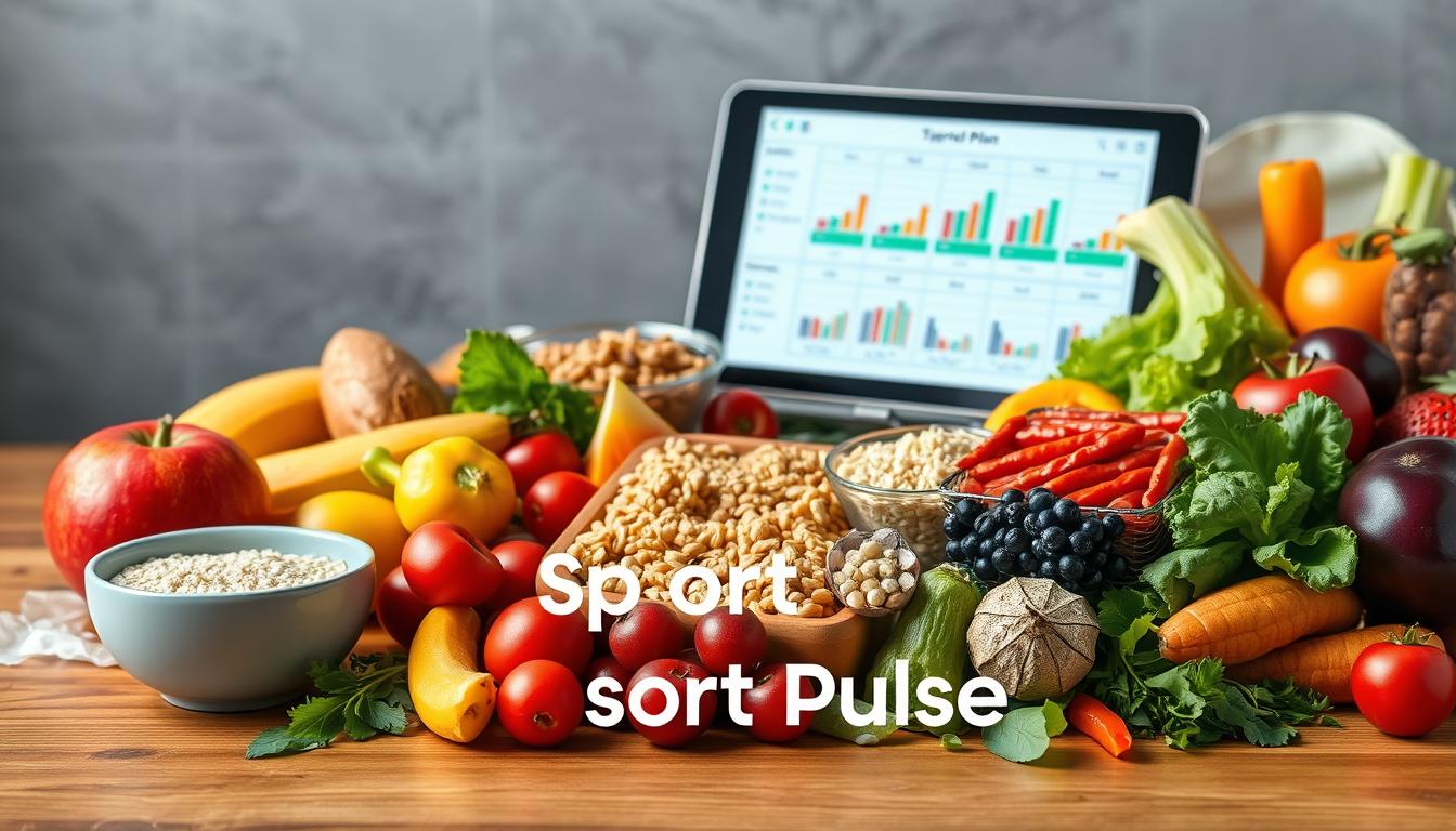 personalized nutrition plans for optimal results
