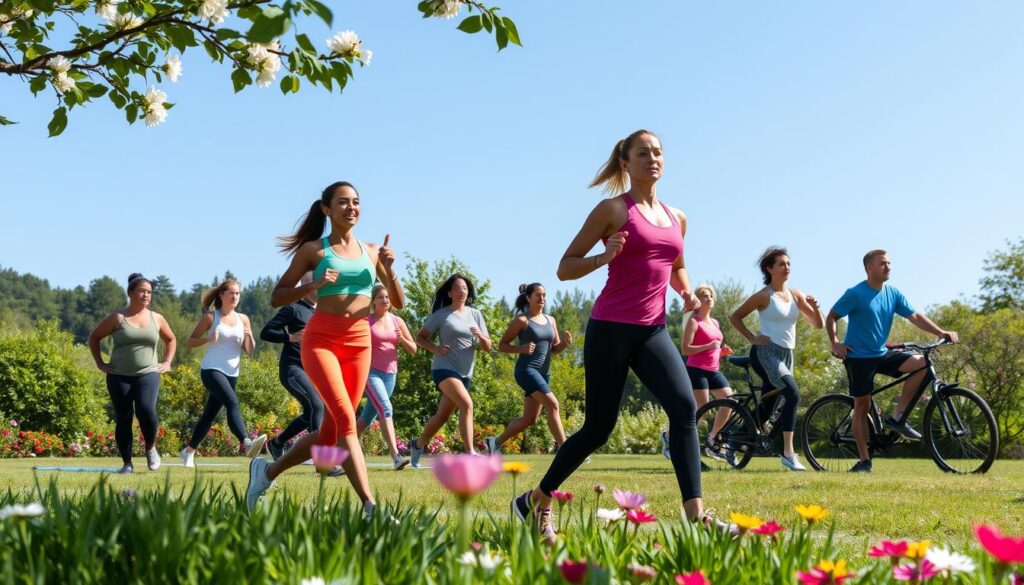 physical well-being