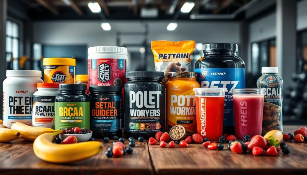 post workout supplement benefits