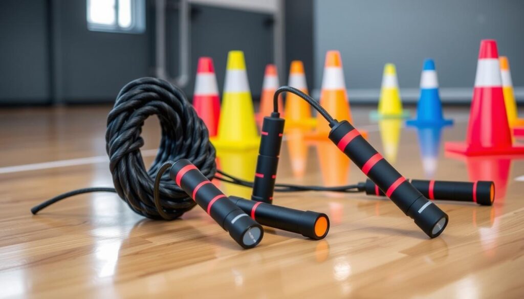 professional speed ropes