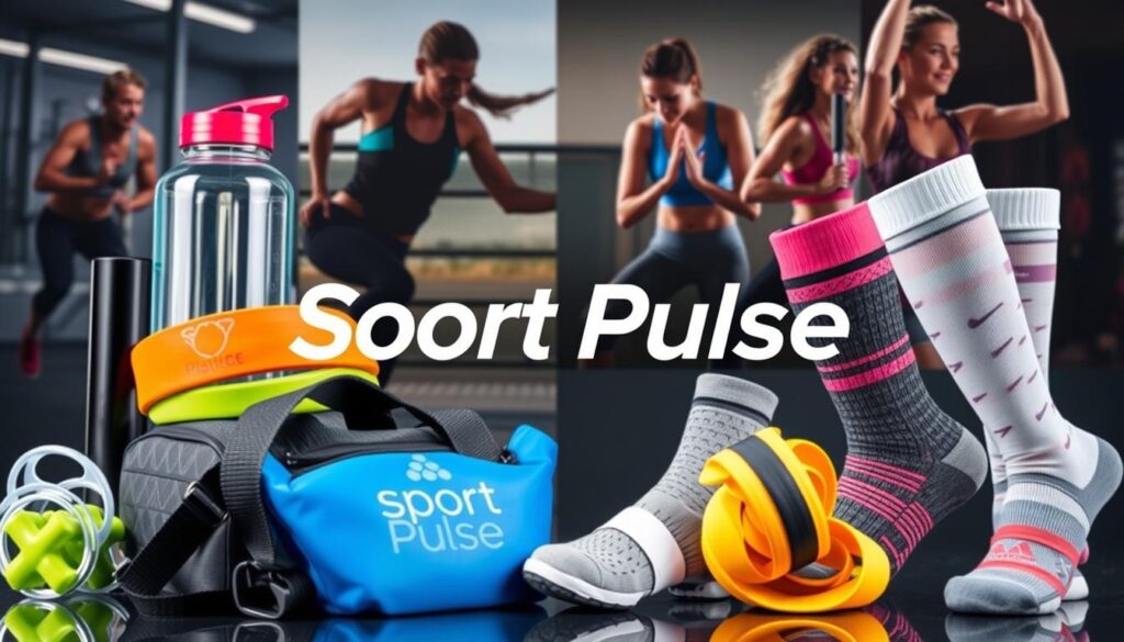 quality sports accessories
