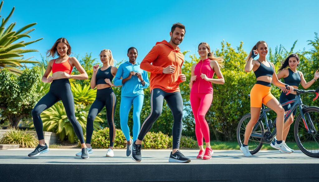 quality sportswear brands
