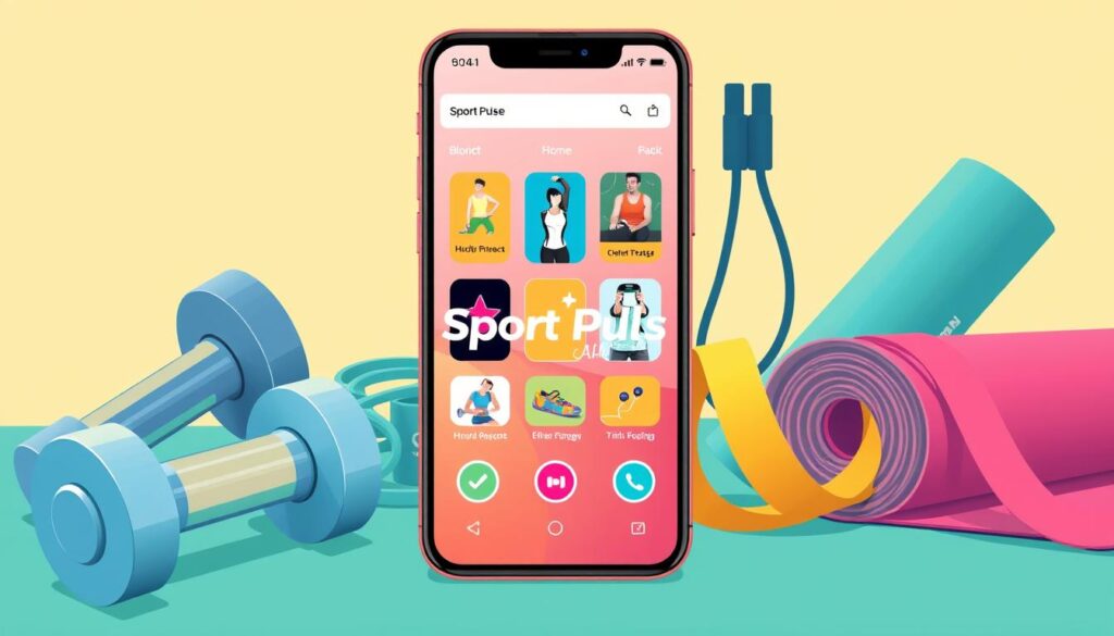 reliable fitness apps