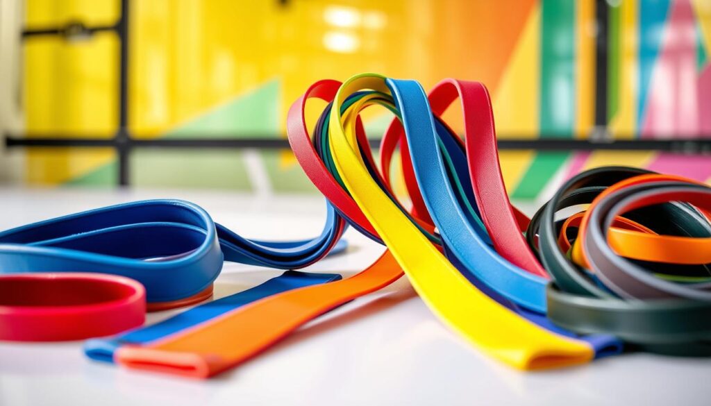 resistance bands