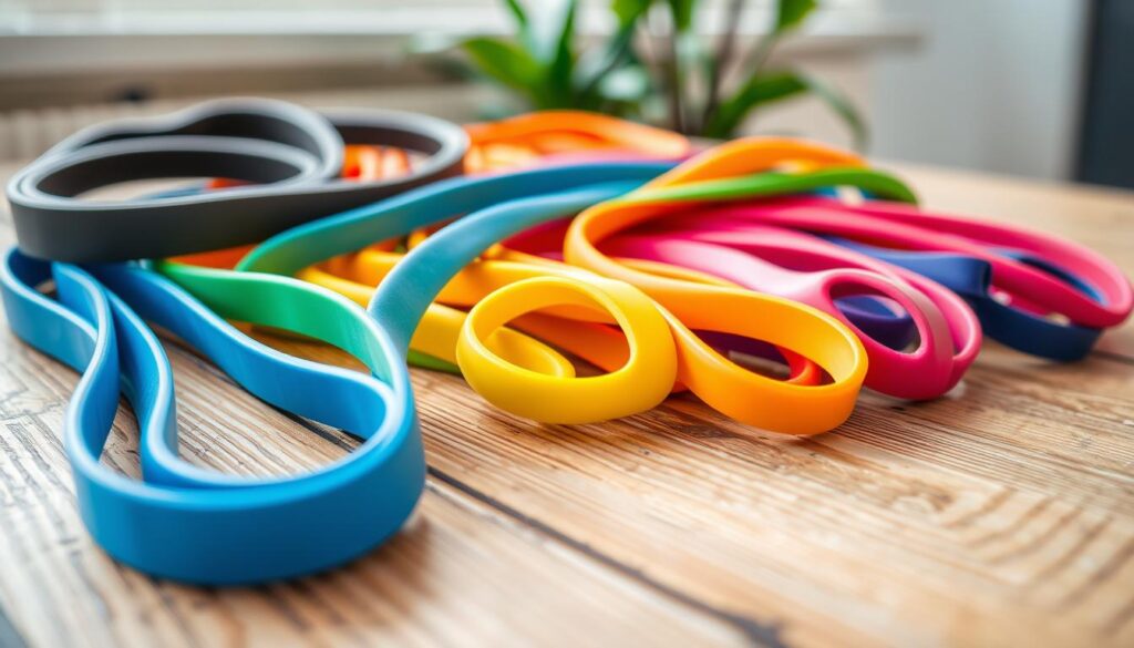 resistance bands