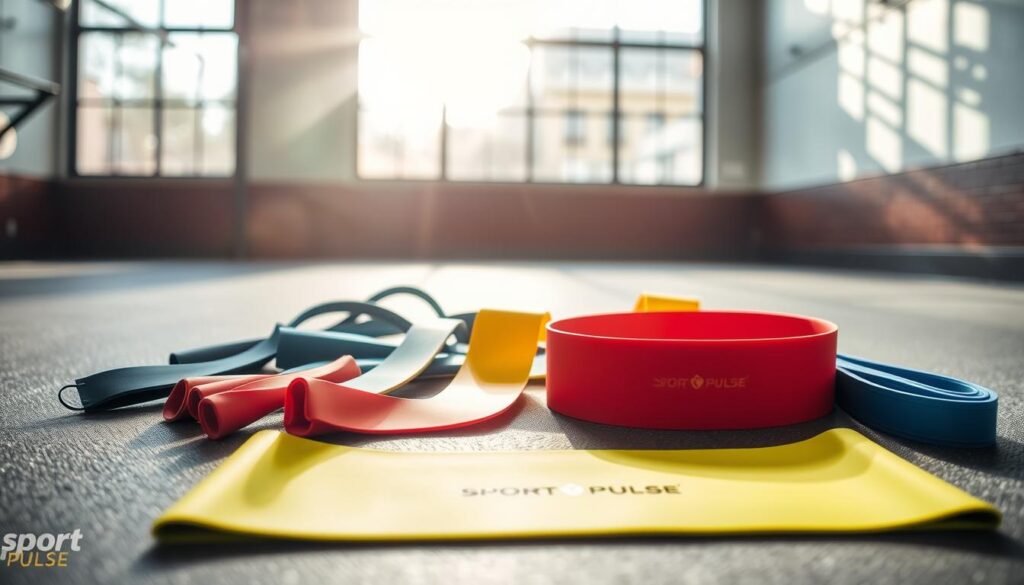 resistance bands