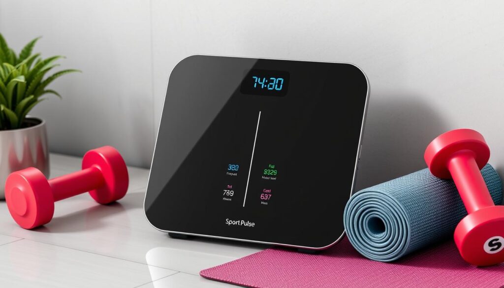 smart scale