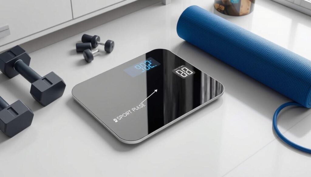 smart scale