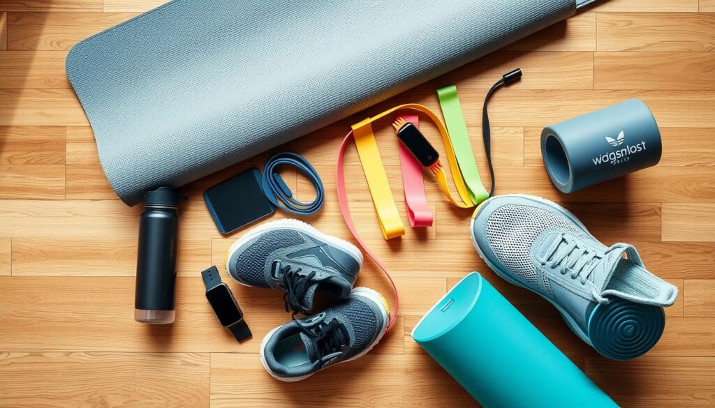 sports accessories