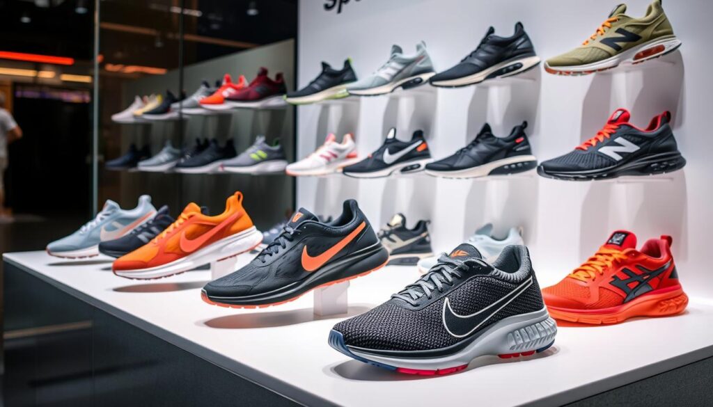 sports shoes online