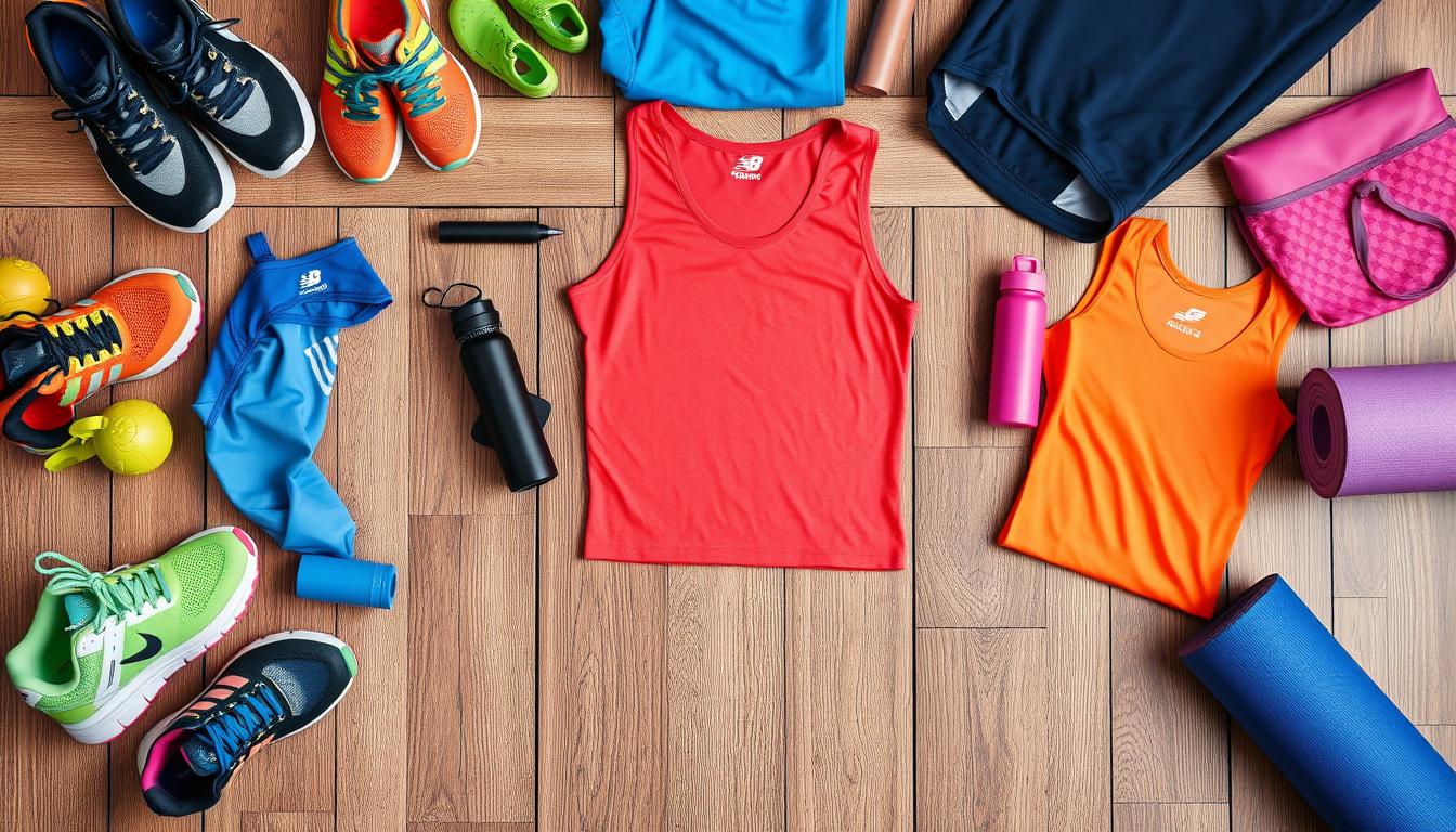 sportswear brands