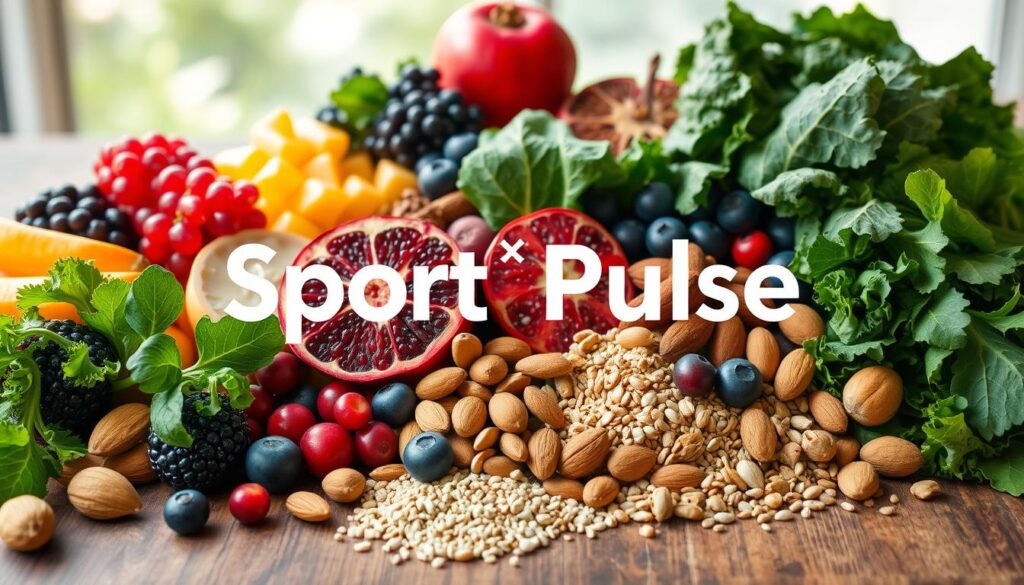 superfoods for health