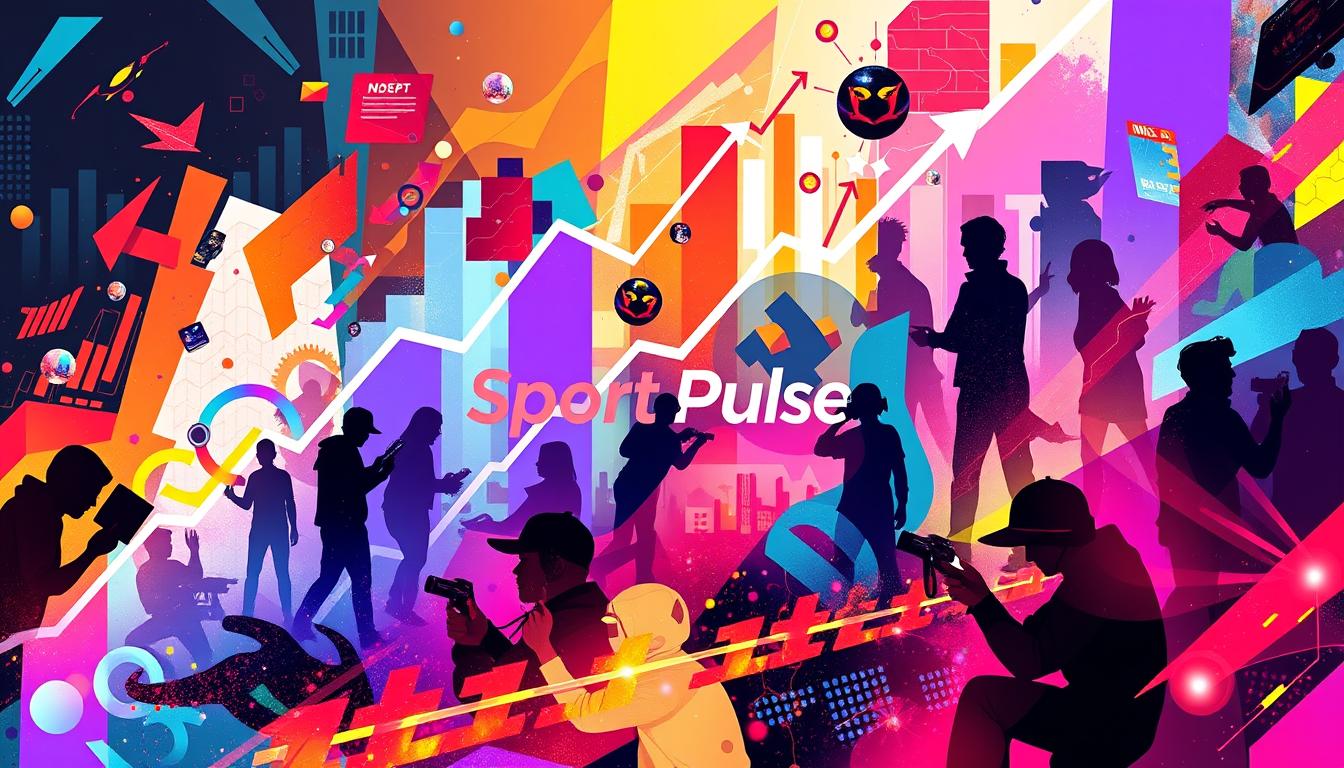 the business of esports: key strategies for success