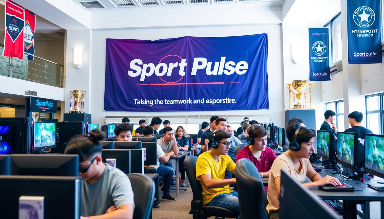 the rise of esports scholarships in colleges and universities
