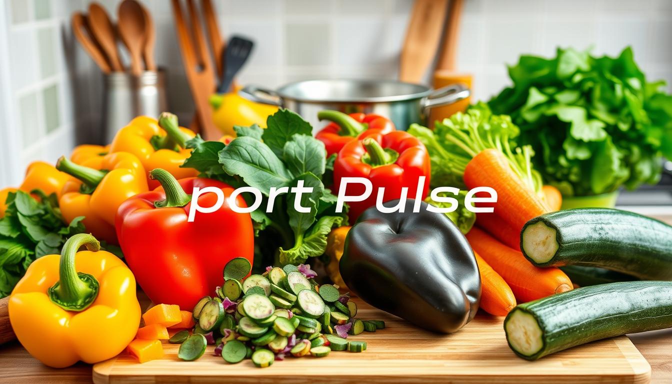 tips for incorporating more veggies into your meals