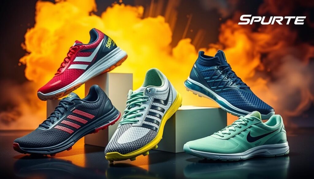 top athletic equipment