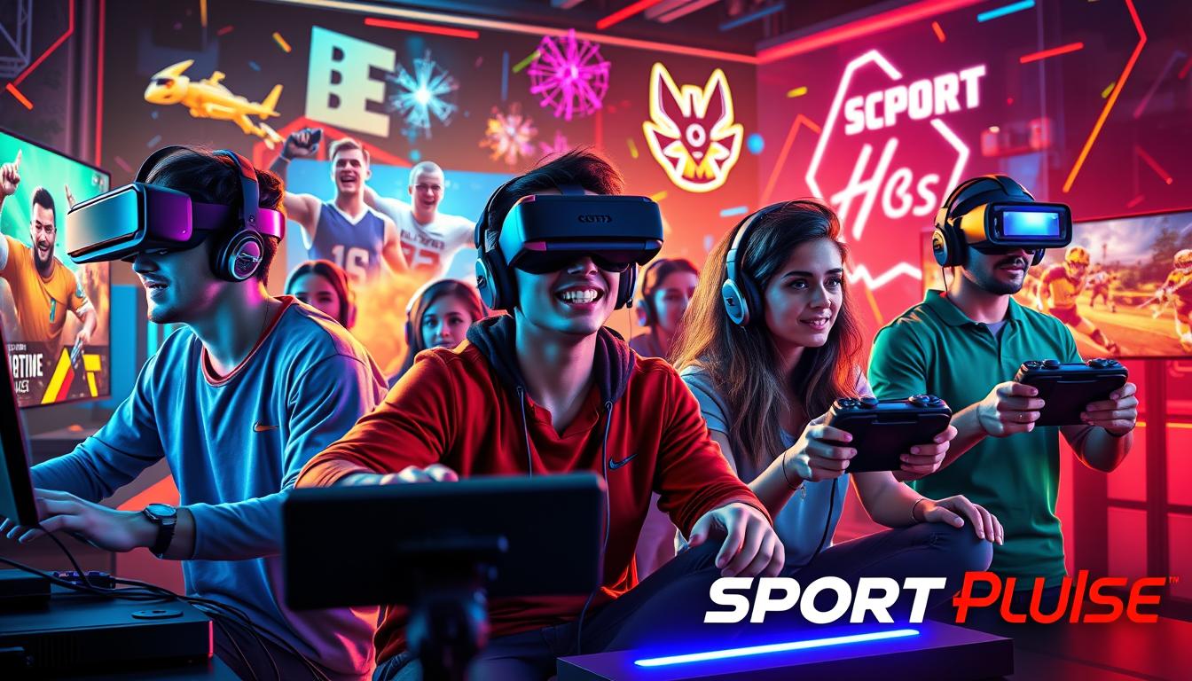 top gaming influencers to follow for industry news and updates