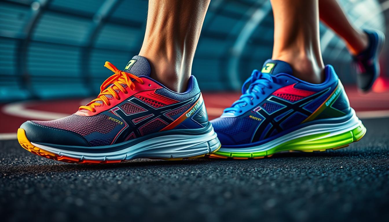 top quality running shoes for marathon runners