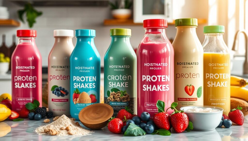 top rated protein shakes for women