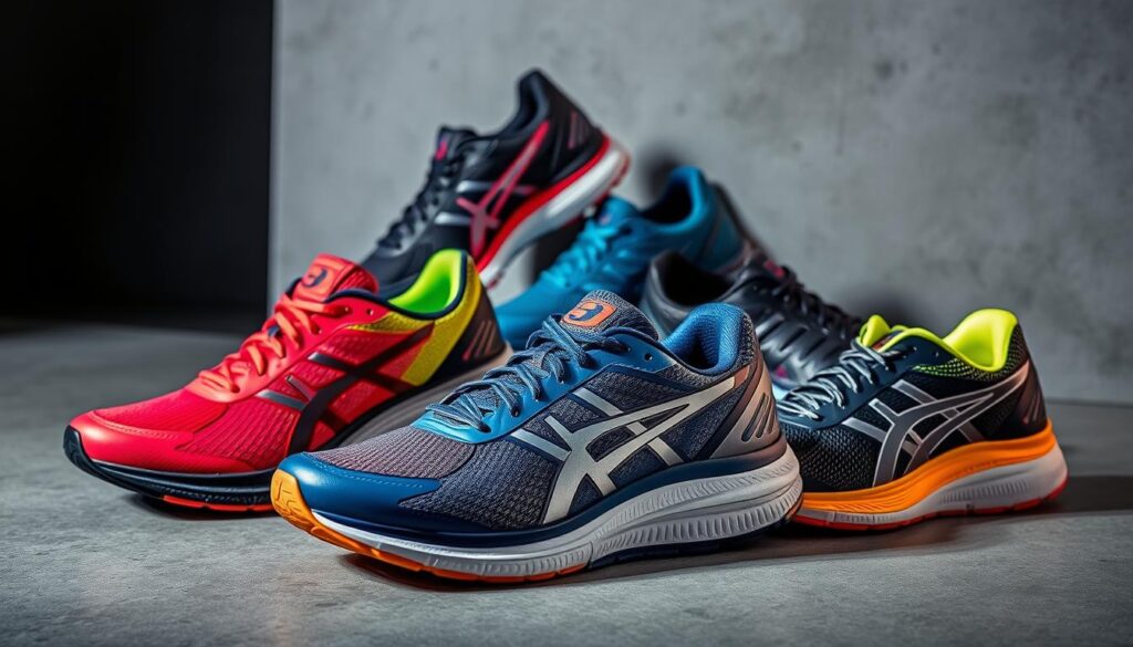 top running shoes
