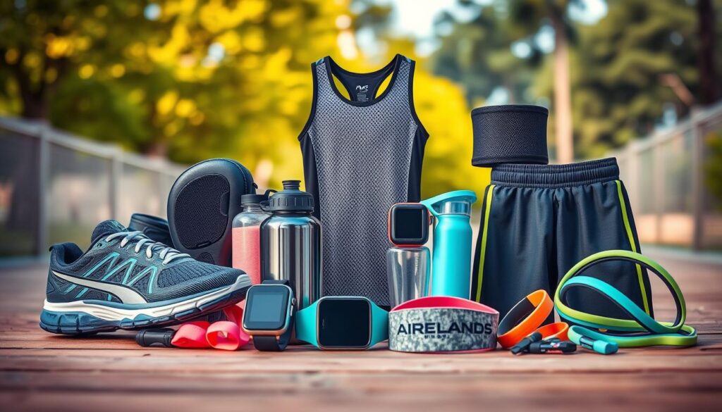 top sports accessories