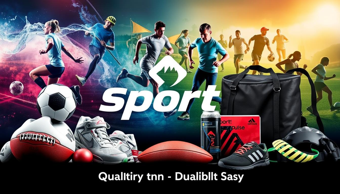 top sports brands for quality and durability
