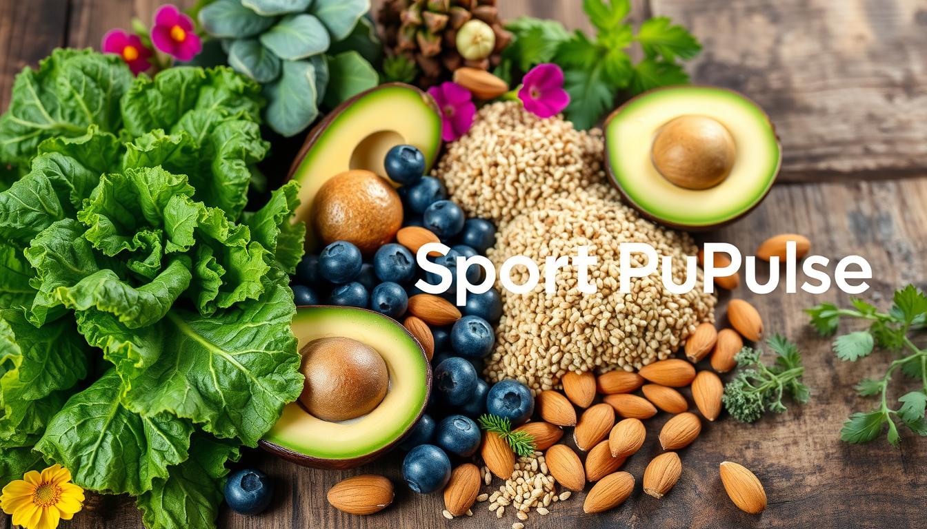 top superfoods to boost your health