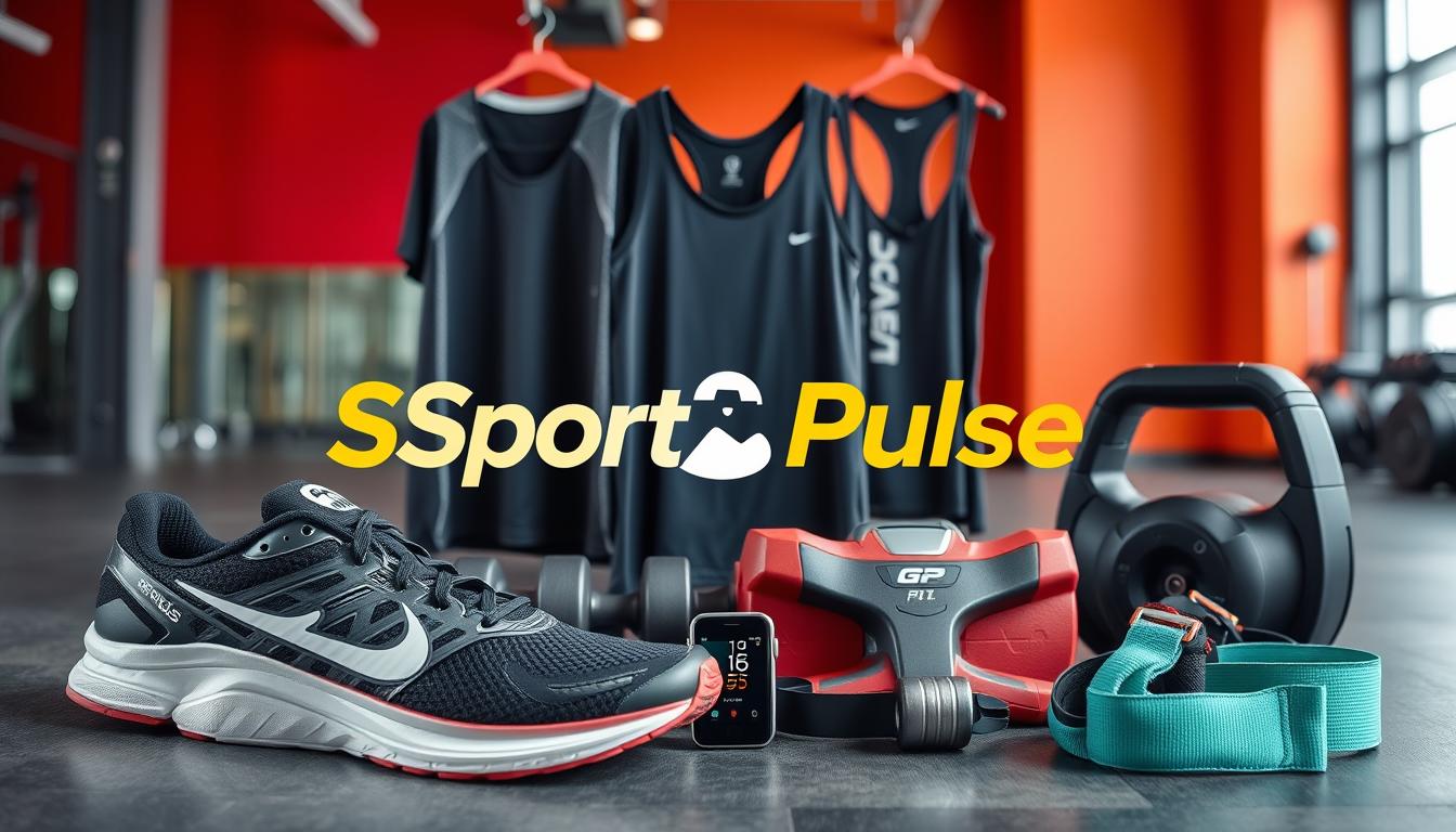 top training equipment for athletes