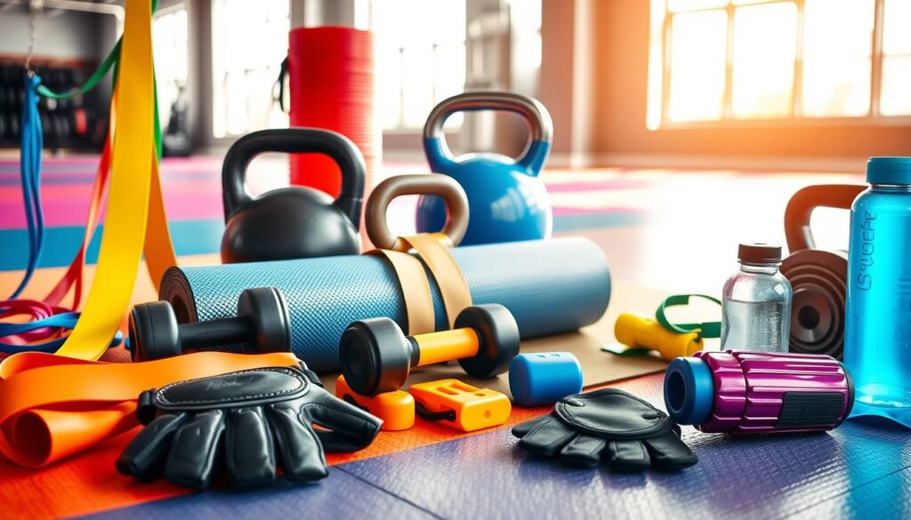 training accessories