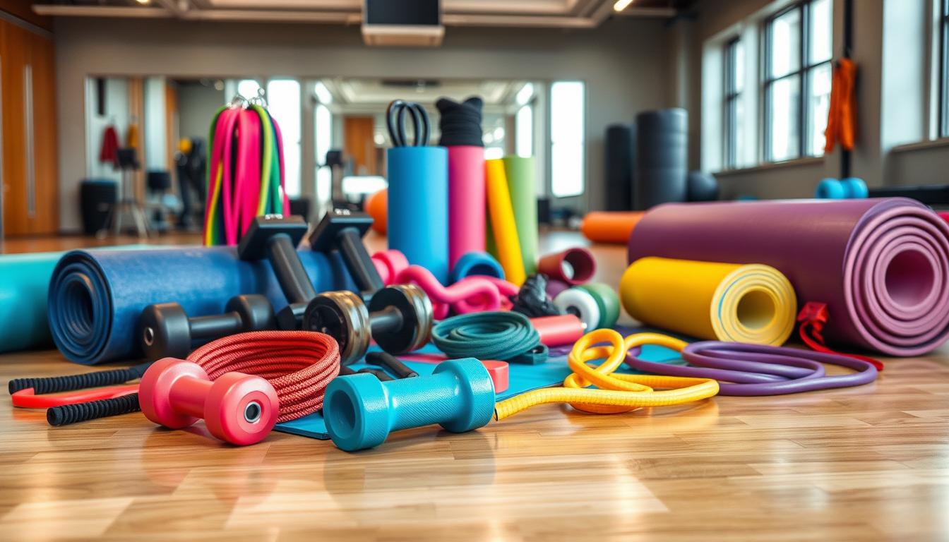 training accessories