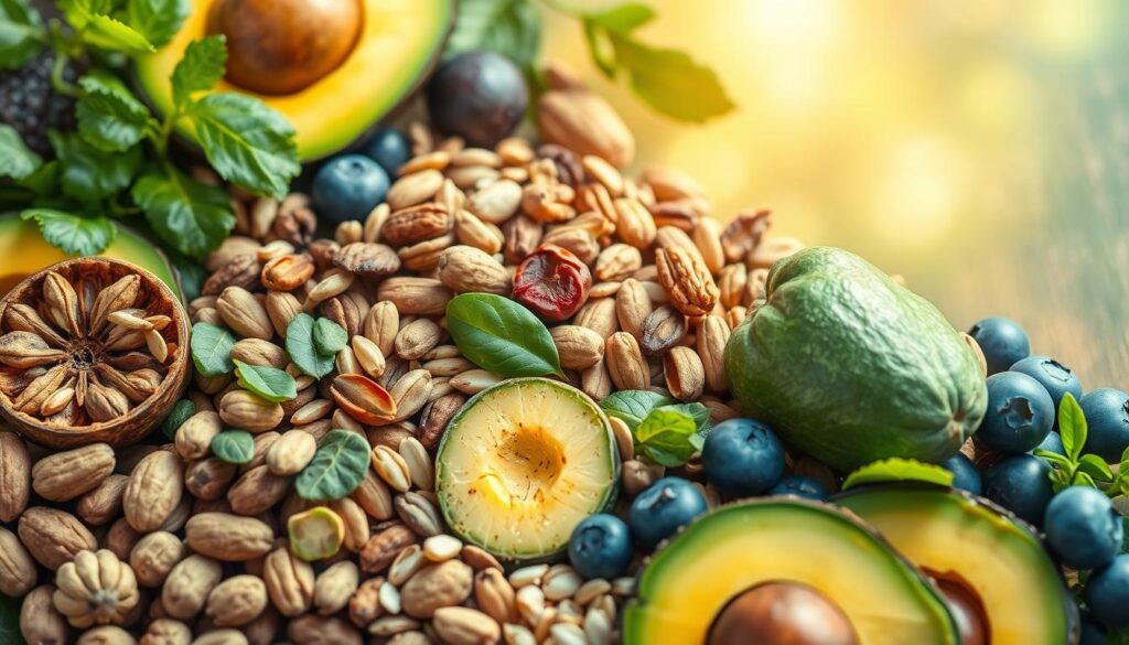 vitamin E benefits